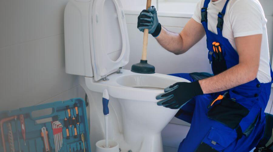 Professional expert plumbing services in Belington, WV